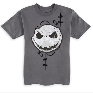 Jack Skellington youth T